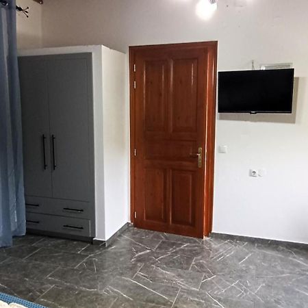 Artemis Bungalows Stafylos Ngoại thất bức ảnh