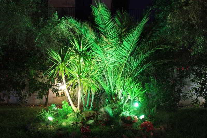 Artemis Bungalows Stafylos Ngoại thất bức ảnh