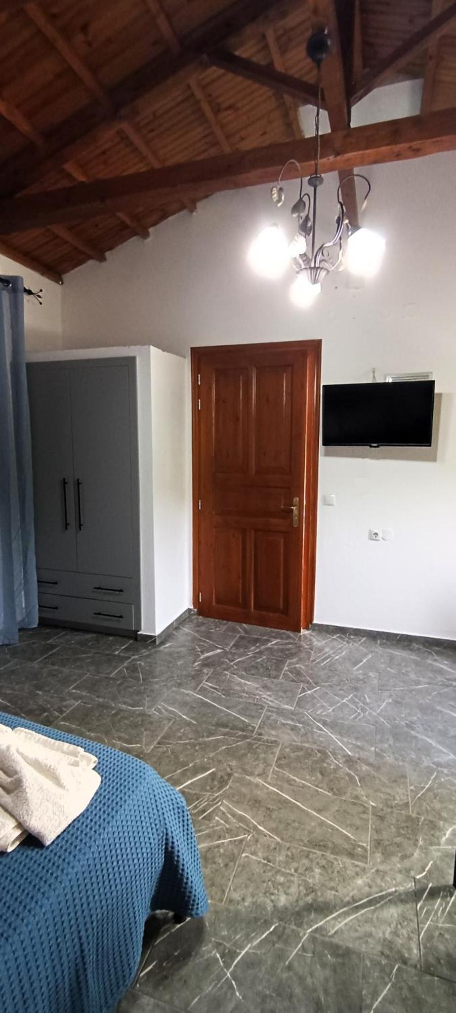 Artemis Bungalows Stafylos Ngoại thất bức ảnh