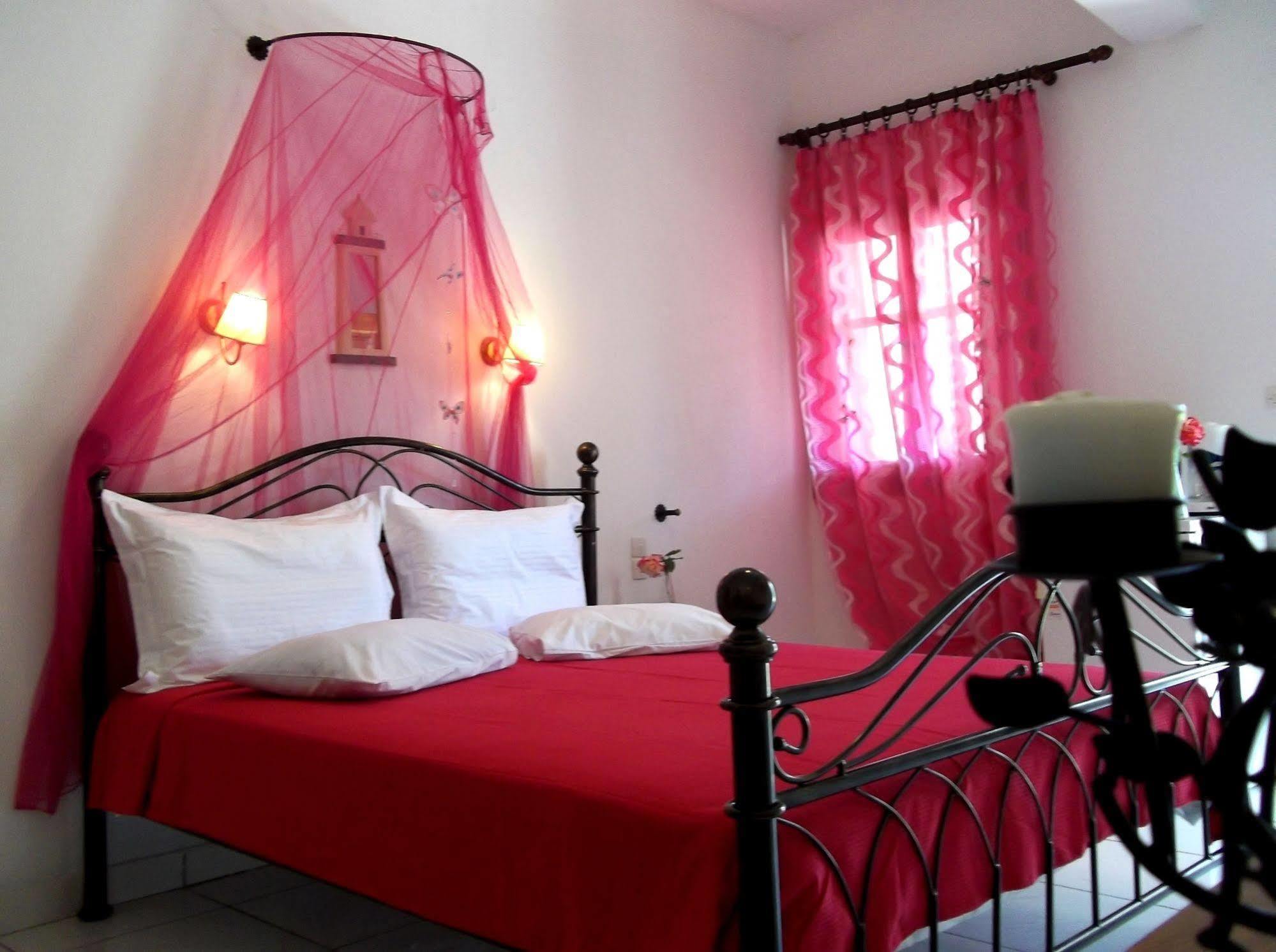 Artemis Bungalows Stafylos Ngoại thất bức ảnh