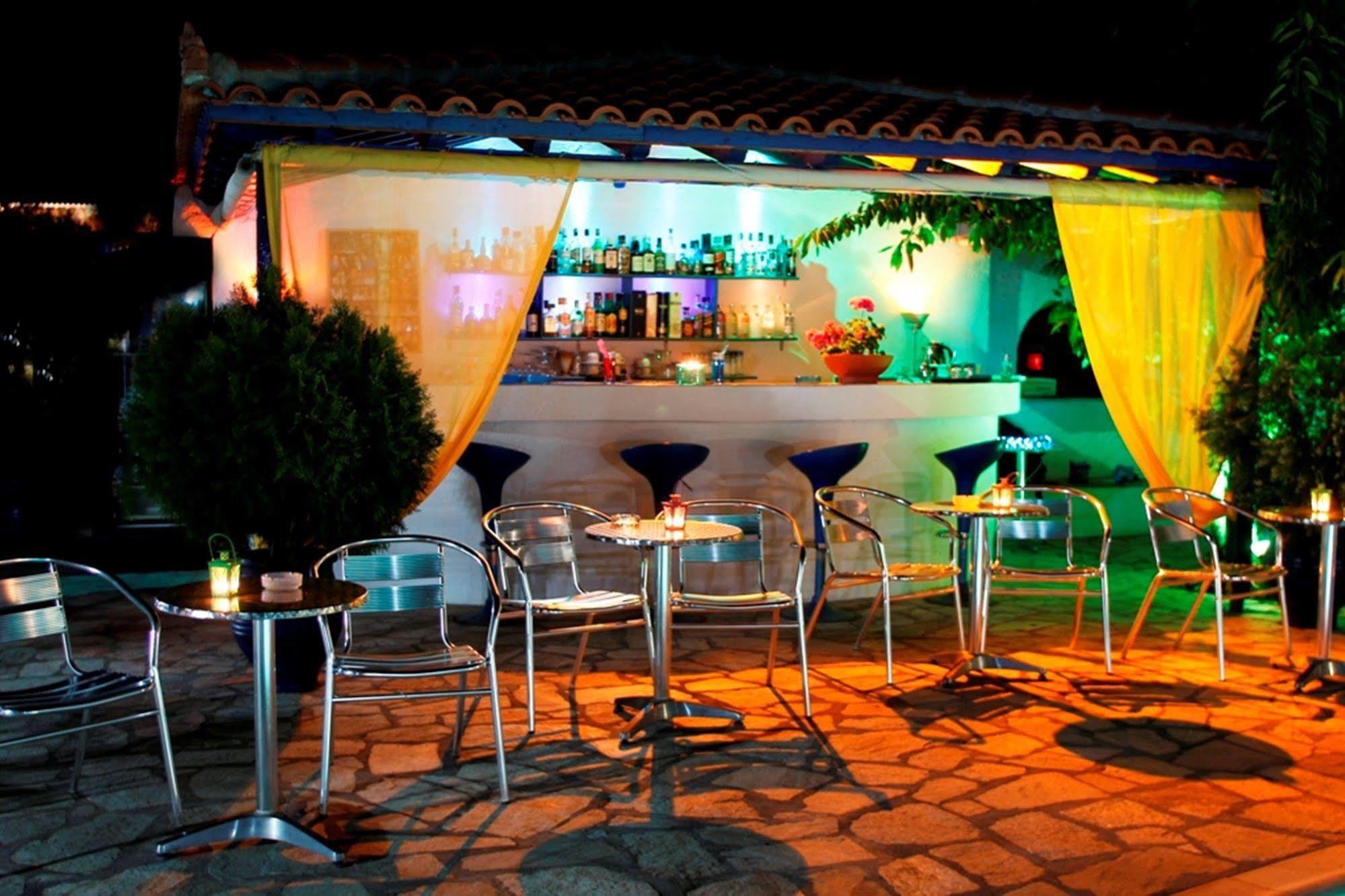 Artemis Bungalows Stafylos Ngoại thất bức ảnh